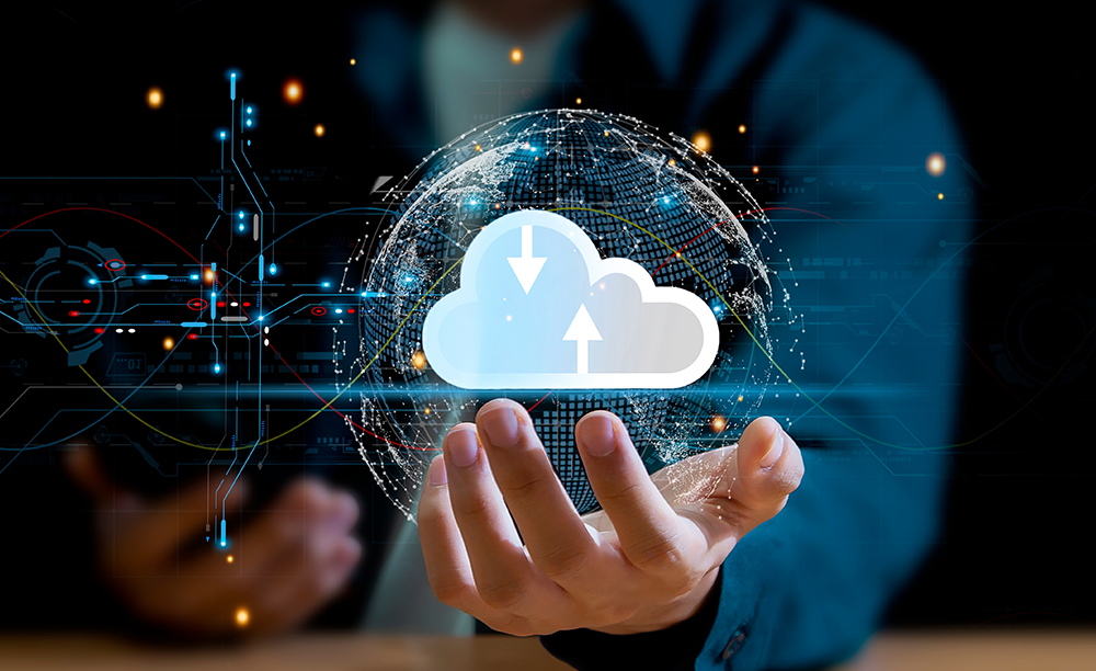 Choosing the right web hosting for an optimal website
