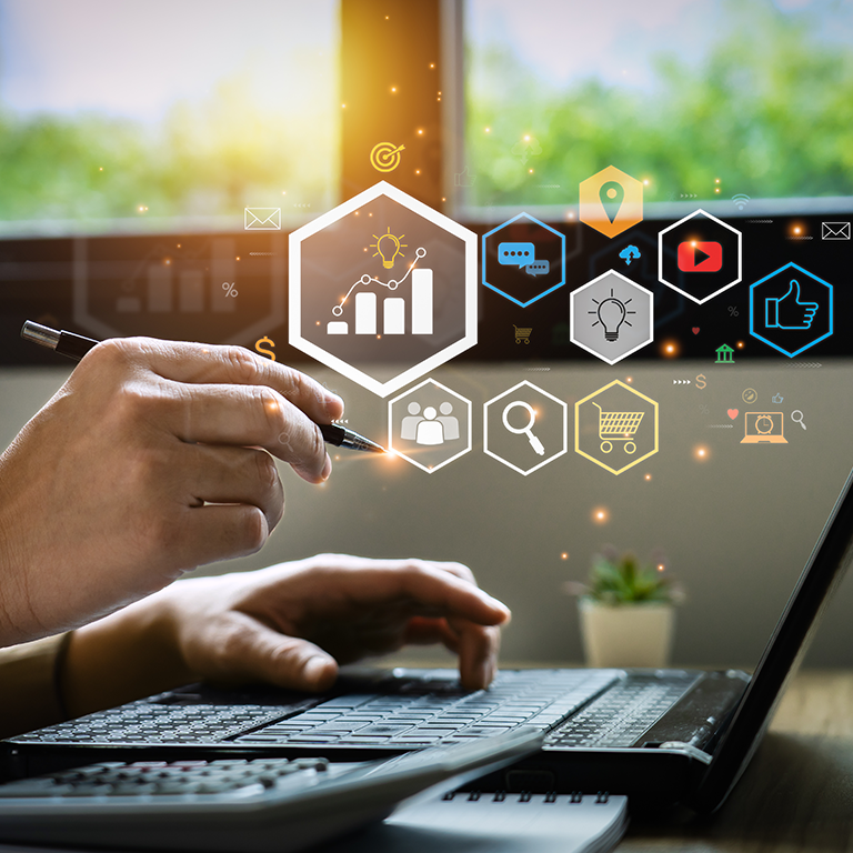 Optimizing your site for sustainable SEO 3